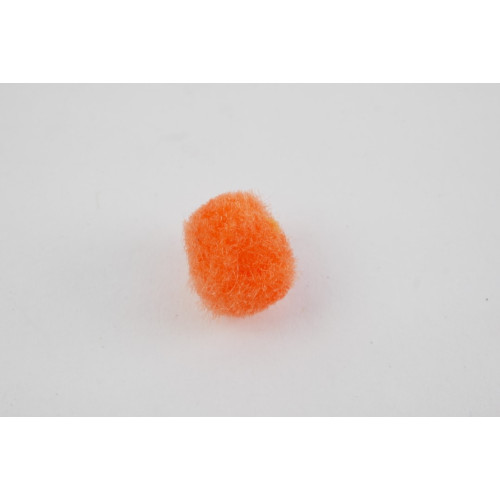 Pompon Mini Orange