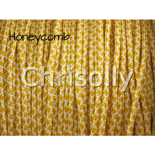 US - Cord  Typ 1 Honeycomb