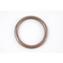 O - Ring Antik-Kupfer 30mm
