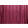 Cord  Typ 2 Wine Red