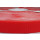 HEXA Wasserabweisendes Gurtband 20mm Rot