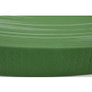 HEXA Wasserabweisendes Gurtband 25mm Olivgrün