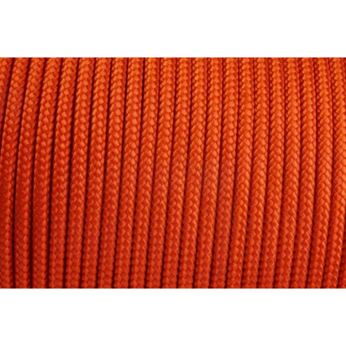 Cord  Typ 1 Lava Red