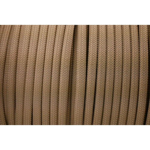 PES Cord Typ 3 Bueno-Brown