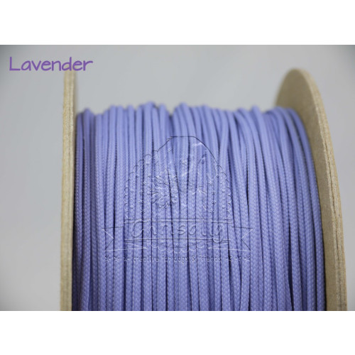 US - Cord  Typ 1 Lavender