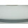 B1901ref Biothane Weiß 19mm reflektierend WH521