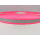 B1906ref Biothane Neon Pink 19mm reflektierend