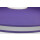 B1907ref Biothane Lila 19mm reflektierend VI521
