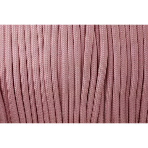 PES Cord Typ 3 Shiny Vintage Rose