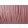 PES Cord Typ 3 Shiny Vintage Rose