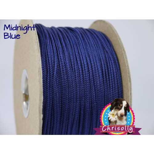 US - Cord  Typ 1 Midnight Blue