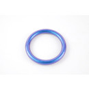 O - Ring Mystik Blue 20mm