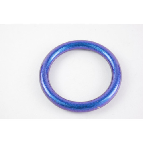 O - Ring Mystik Blue 25mm