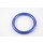 O - Ring Mystik Blue 25mm