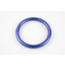 O - Ring Mystik Blue 30mm