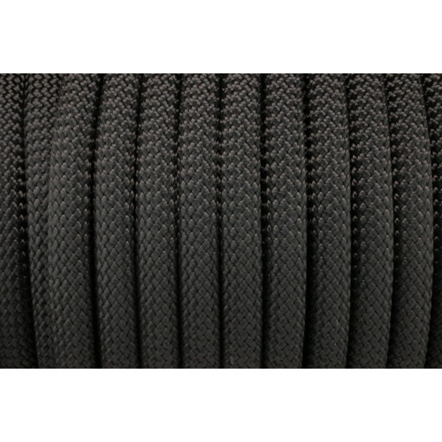 Premium Rope Black Carbon 10mm