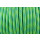 Smooth Wave Cord 10mm Neon Grün & Hellblau