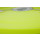 HEXA Wasserabweisendes Gurtband 10mm Neon Gelb