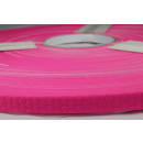 HEXA Wasserabweisendes Gurtband 10mm Pink