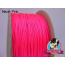 US - Cord  Typ 1 Neon Pink