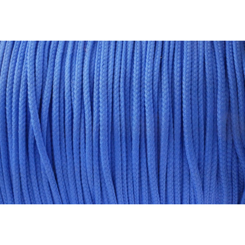 Micro Cord PES Blue