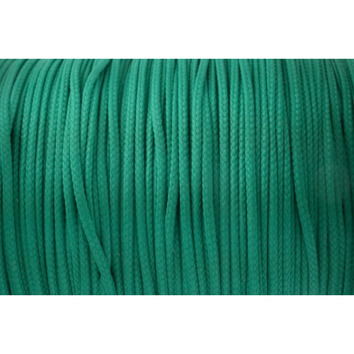 Micro Cord PES Jade Green