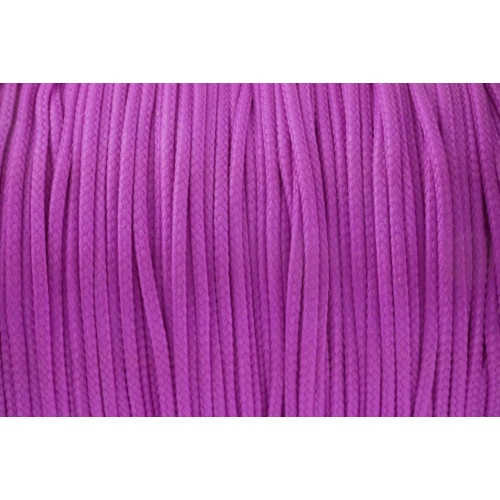 Micro Cord PES Pink