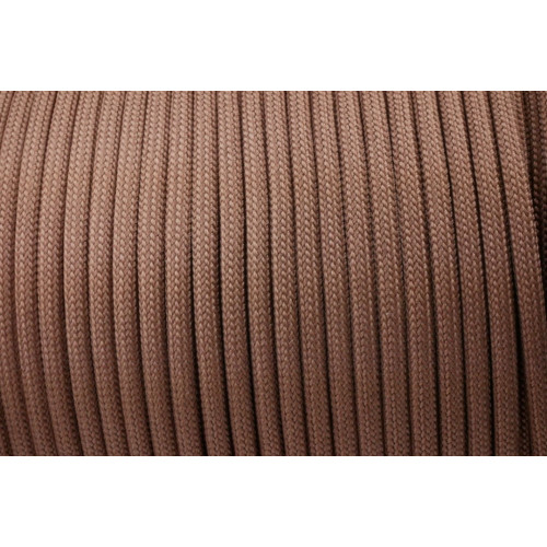 PES Cord Typ 3 Gingerbread Brown