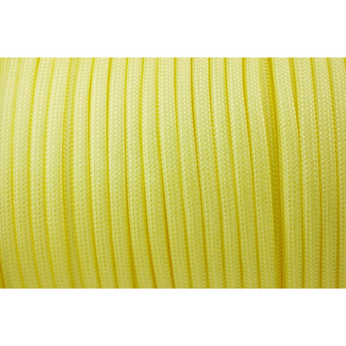 PES Cord Typ 3 Shiny Vanilla Yellow