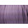 PES Cord Typ 3 Shiny Dark Lilac