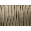 PES Cord Typ 3 Shiny Taupe
