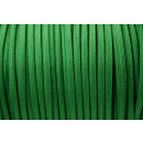 PES Cord Typ 3 Shiny Jungle Green