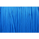 Micro Cord Greece Blue