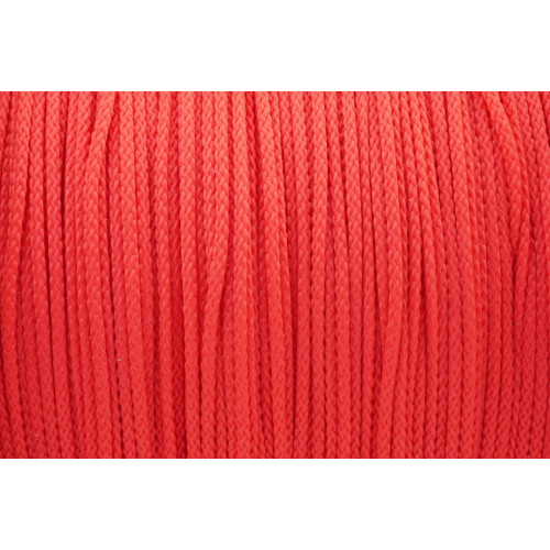 Micro Cord Simply Red