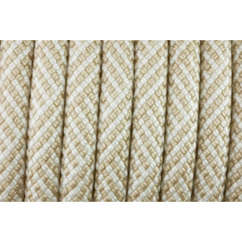 Premium Rope Champagne Twist 10mm