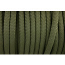 Premium Rope Dark Fern Green 10mm