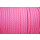 US - Cord  Typ 3 Neon Pink Candy Cane