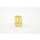 GPMG056 Röhrchen filigran 2 Goldfarbig