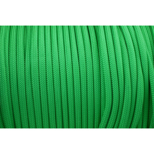 Cord  Typ 3 Clover Green
