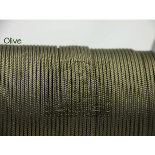 US - Cord  Typ 1 Olive drab