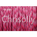 US - Cord  Typ 1 Pink Blend