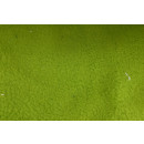 Fleece Apfelgrün 12x100cm