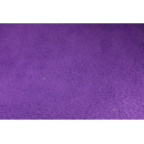 Fleece Lila 10x100cm