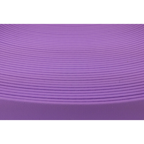 B0936 Biothane Amethyst 9 mm PU524
