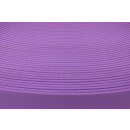 B3836 Biothane Amethyst 38 mm PU524