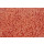 Rocailles Perlen 11/0 Duracoat opaque dyed dark salmon DB-2112