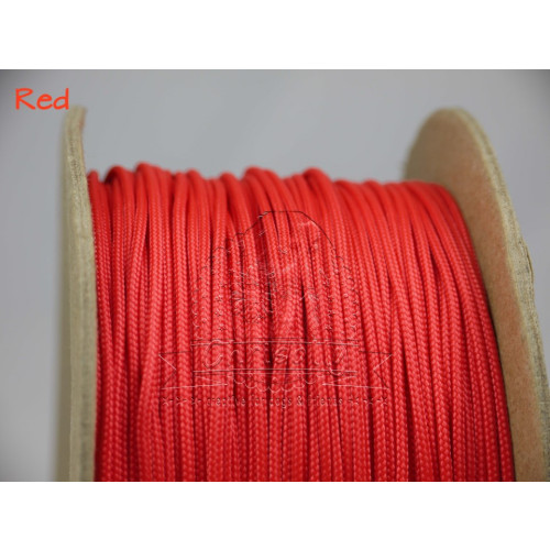 US - Cord  Typ 1 Red
