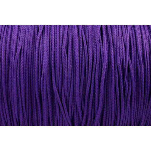 Micro Cord PES Lollipop Purple
