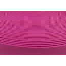 Kurze Stücke B1645 Biothane Berry Pink 16mm 47cm