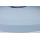 Kurze Stücke B1634 Biothane Pastell Blau 16mm 28cm
